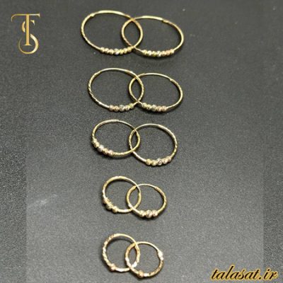 گوشواره البرنادو