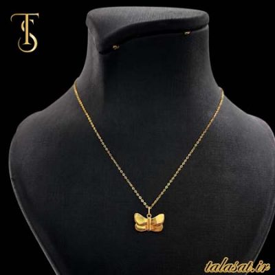 پلاک Mariposa
