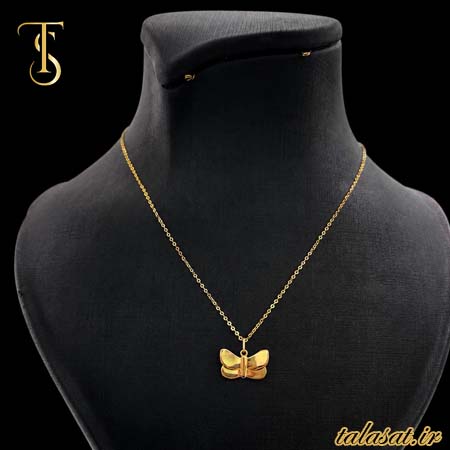 پلاک Mariposa