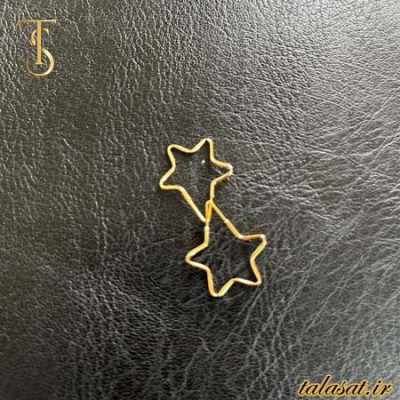 گوشواره ستاره